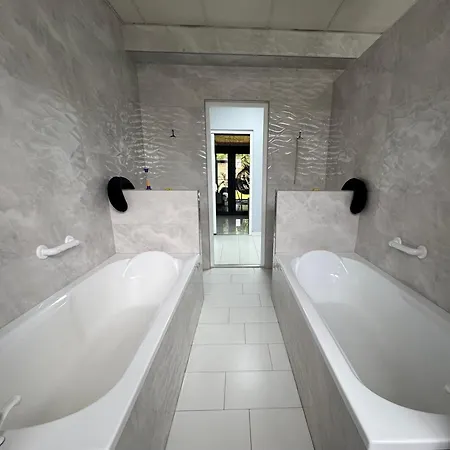 Байлово Spa *