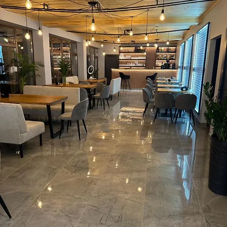 байлово Hotell Danylovo