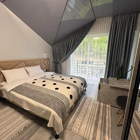 Байлово Spa Danylovo