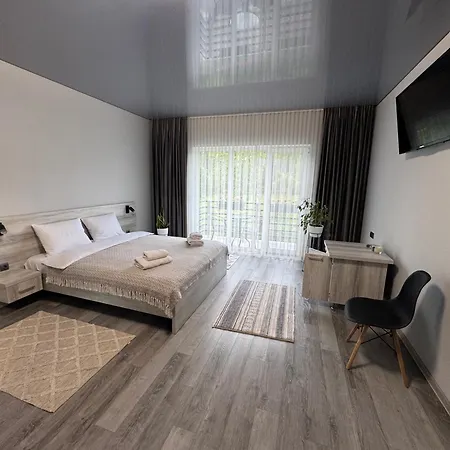 Байлово Spa Szálloda