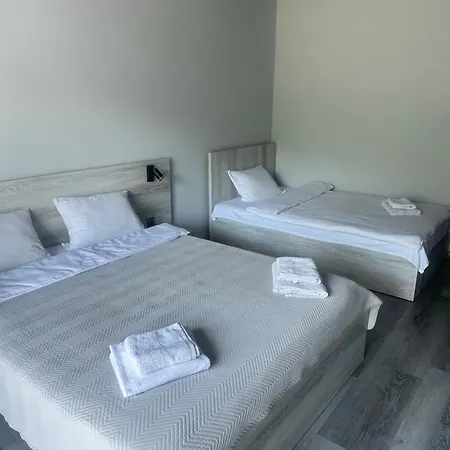 байлово Hotel *